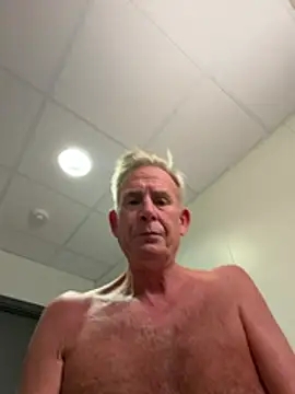 Pierre4tjyxx Webcam-Show