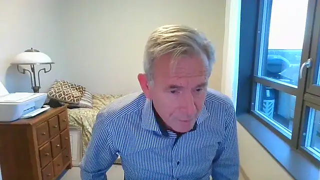 Pierre4tjyxx Webcam-Show