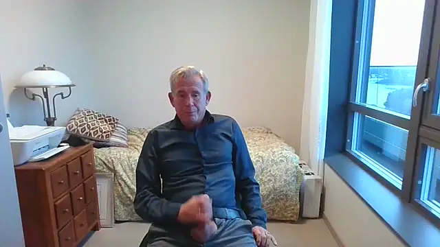 Pierre4tjyxxn Webbikameraesitys