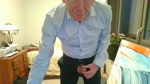 Pierre4tjyxx Webcam Show