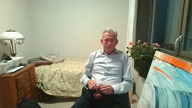Pierre4tjyxx Show Webcam