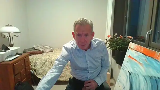 Pierre4tjyxx's Webcam Show