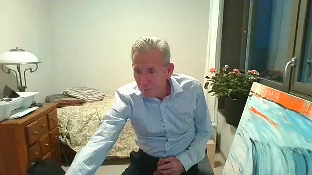 Pierre4tjyxx – webcam-show