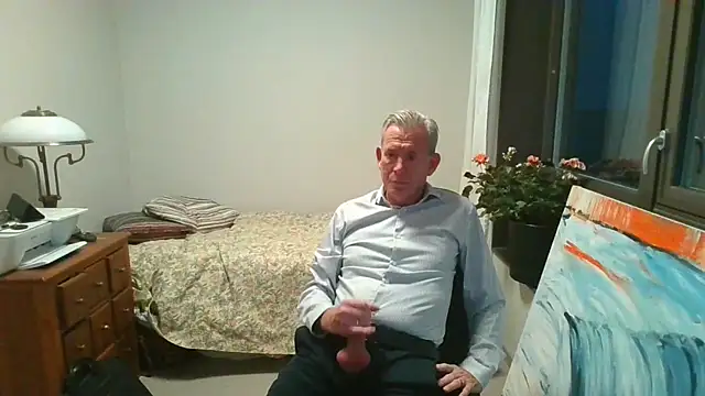 Pierre4tjyxx Webcam Show