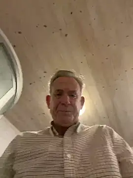 Pierre4tjyxx Pertunjukan Webcam