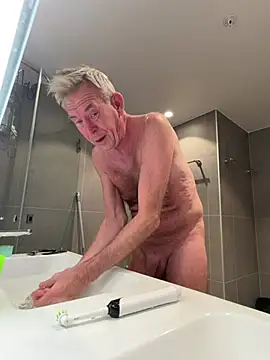Pierre4tjyxx Pertunjukan Webcam