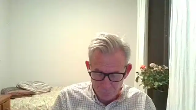 Pierre4tjyxxn Webbikameraesitys