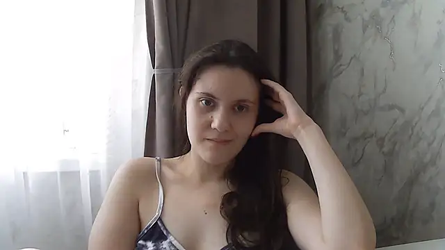 Chat XXX Live LanaLive