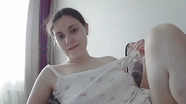 LanaLive's Live XXX Chat