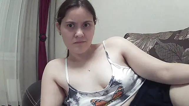 LanaLive's Live XXX Chat