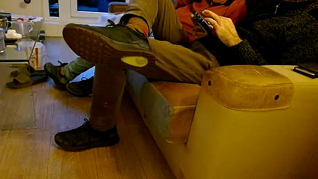 055Turk Adlı Modelin Web Kamerası Şovu