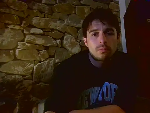 Franzevans Webcam show
