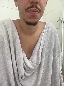 Diego19CmMel Webcam-Show