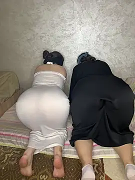 Elkinga_nana 网络视讯表演