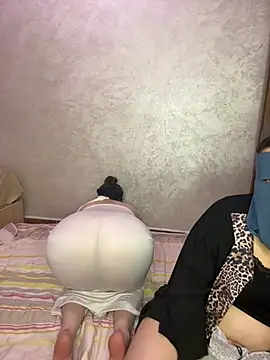 Show webcam de Elkinga_nana