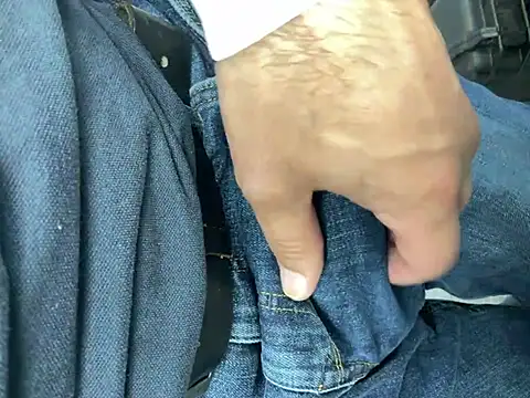 Steven_richy's Webcam Show