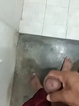 Show de webcam de SexZeroCool