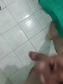 SexZeroCool's Webcam Show