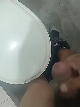 SexZeroCool Adlı Modelin Web Kamerası Şovu