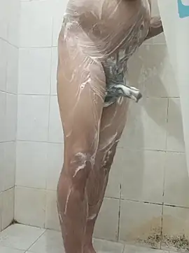 SexZeroCool Webcam-Show