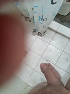 SexZeroCool's Webcam Show