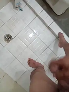 SexZeroCool Adlı Modelin Web Kamerası Şovu