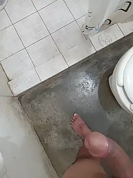 SexZeroCool Webcam Show