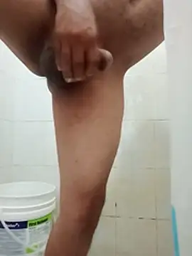 SexZeroCool Webcamshow
