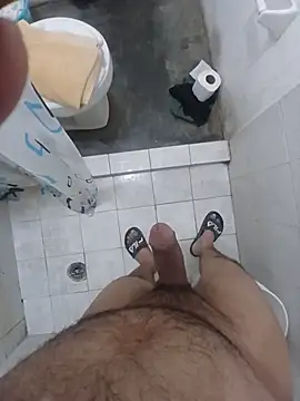 SexZeroCool 在線直播表演
