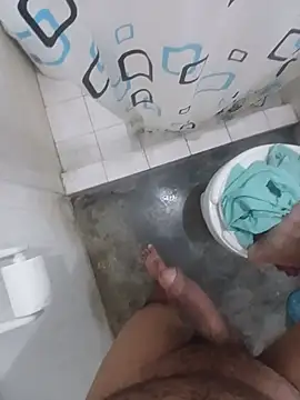 SexZeroCool Show Webcam