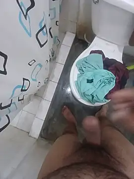 SexZeroCool Webcam-Show