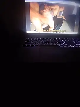 SexZeroCool Webcam show