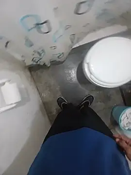 Webkamerová show SexZeroCool