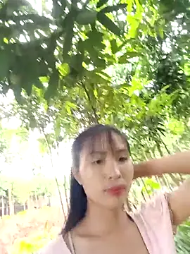 xiaogoal's Webcam Show