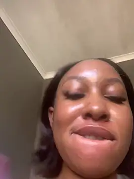 SadeAmara's Webcam Show