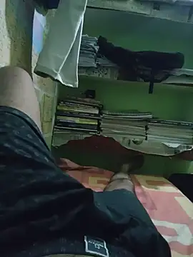 Pagelboy_089 Show Webcam