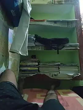 Show webcam de Pagelboy_089