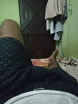 Pagelboy_089 웹캠 쇼