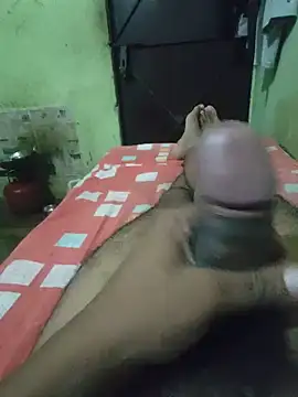 Pagelboy_089 Show Webcam