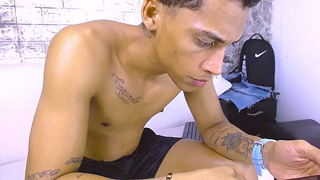 Harin_Prize Webcam show