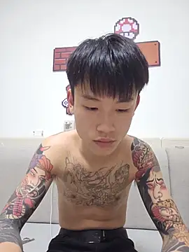 your-cake 在線直播表演