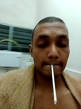 AfiqMeteoraa 在線直播表演