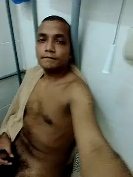 AfiqMeteoraa 在線直播表演