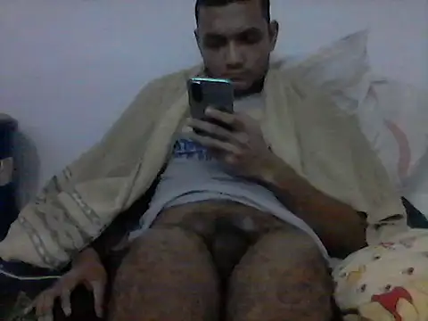 AfiqMeteoraa Show Webcam