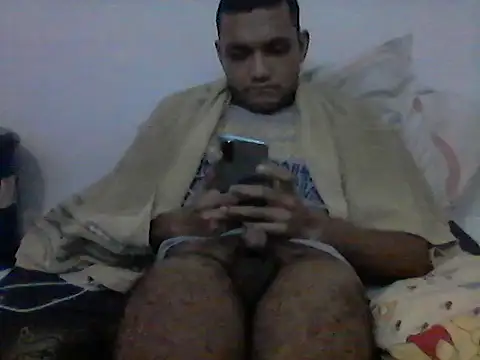AfiqMeteoraa Show Webcam