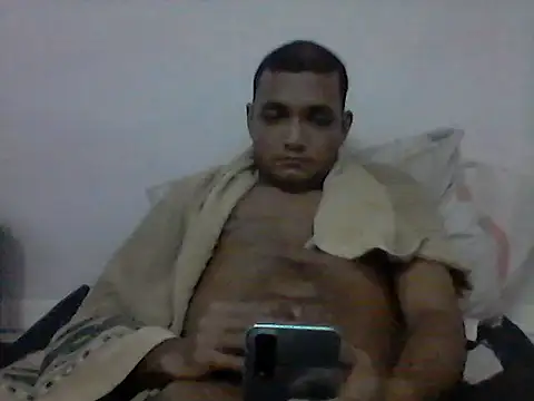 AfiqMeteoraa Show Webcam