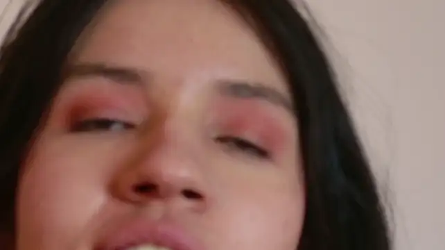 pink_tentationn Webbikameraesitys