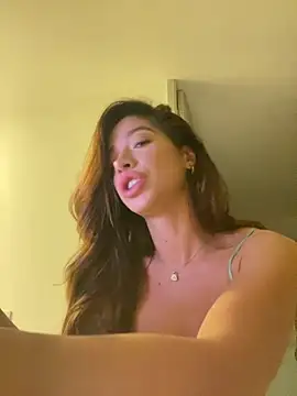 Chat XXX en directo de GiannaWatson