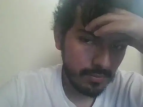 Mateotubbe's Webcam Show