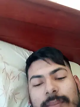 Mateotubbe – webcam-show